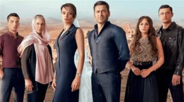 أحداث صادمة ومواجهات نارية في الحلقة 55 من مسلسل المدينة البعيدة